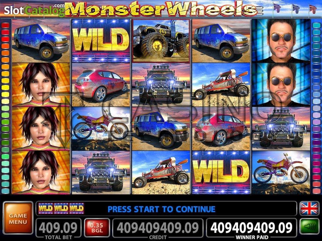 45 Loyalty Free Spins! at Malina Casino