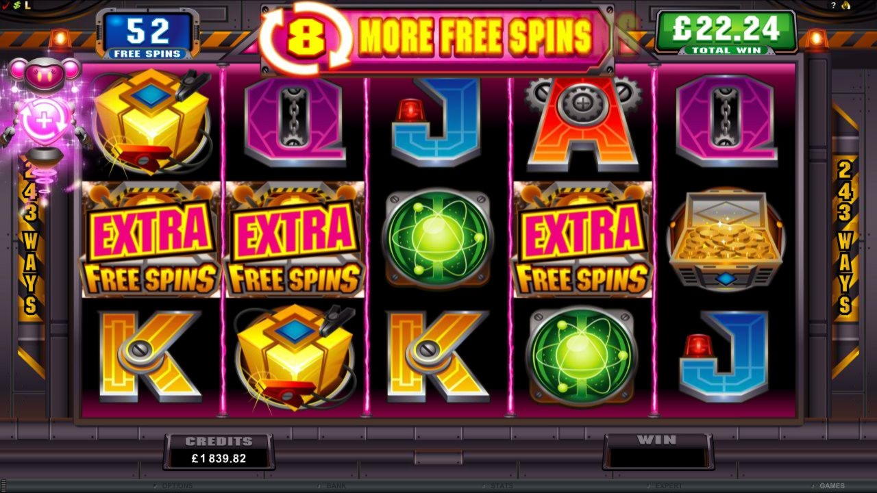 ﻿$325 FREE Chip Casino at Casinia Casino