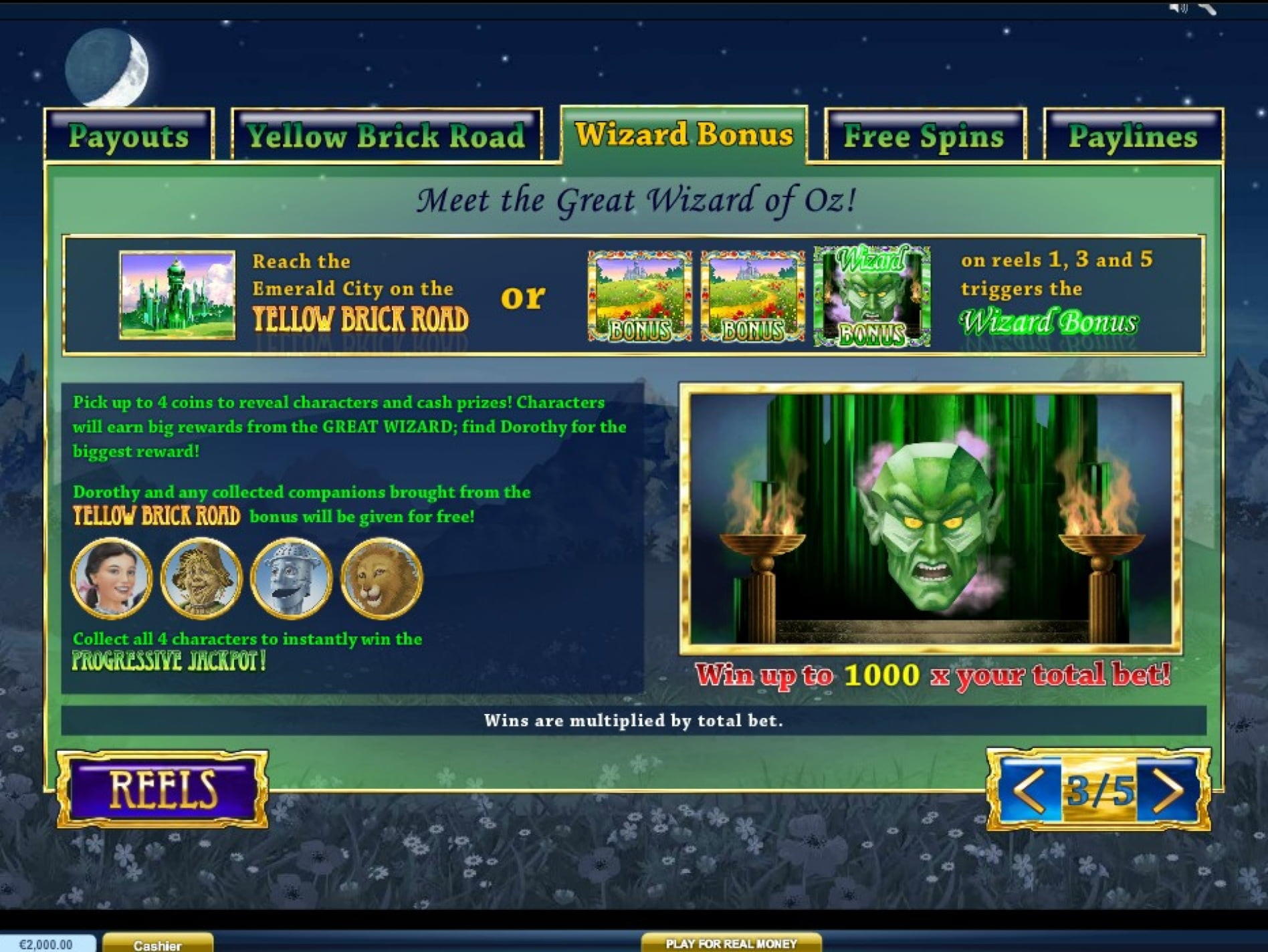 Eur 3600 NO DEPOSIT CASINO BONUS at Zet Casino