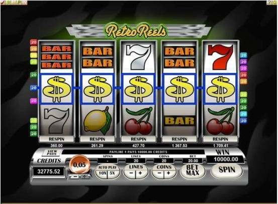 50 free spins at Unique Casino