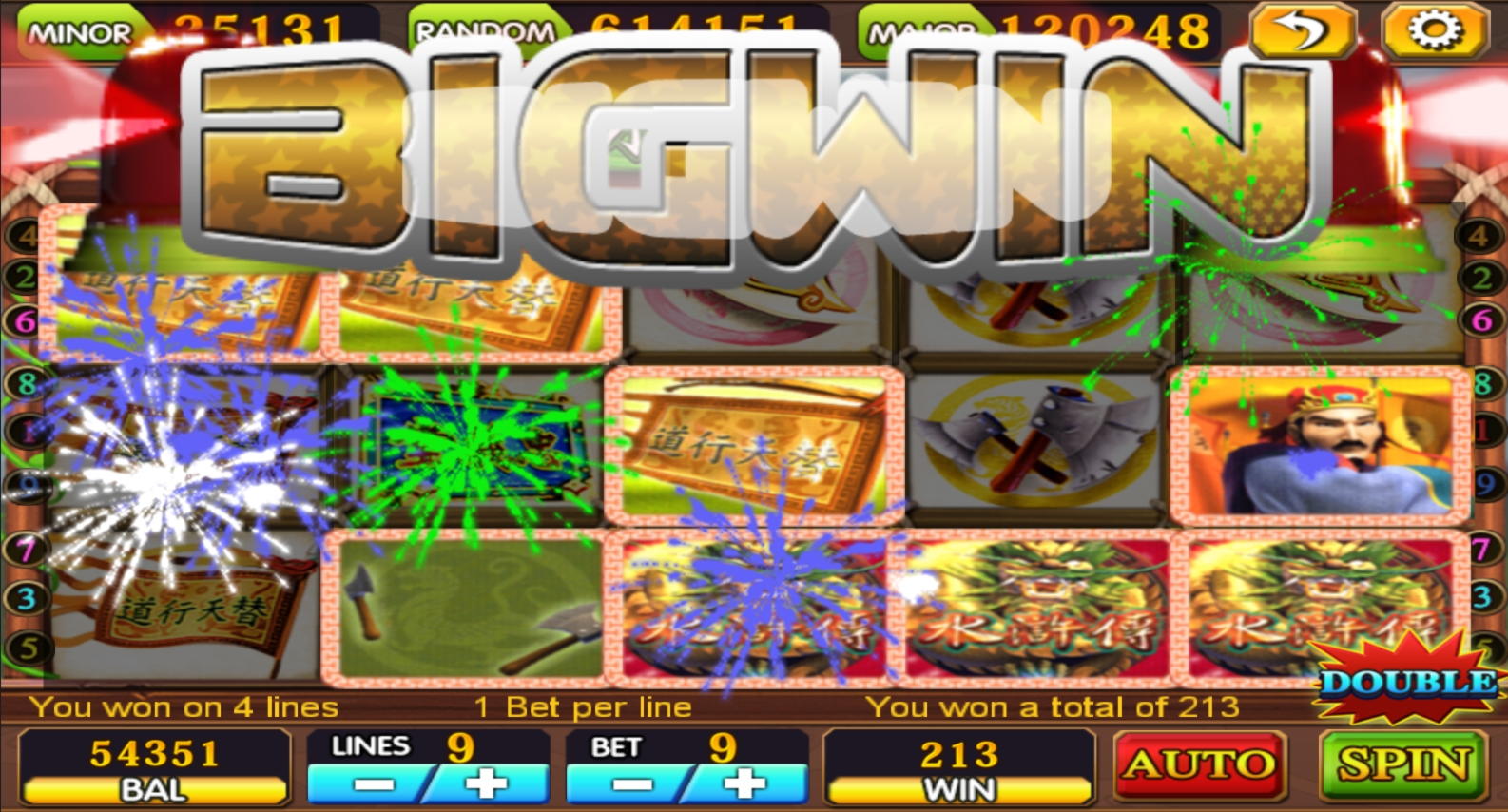€850 Online Casino Tournament at Alf Casino