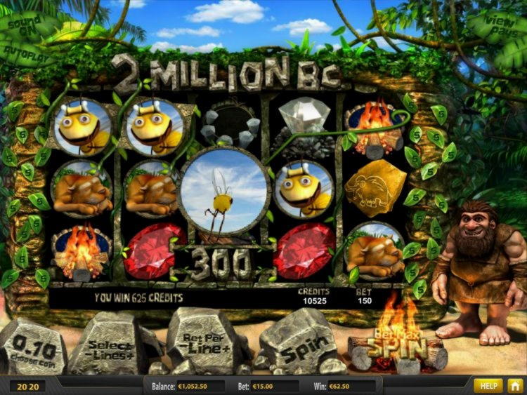 205 Free Spins no deposit at Genesis Casino