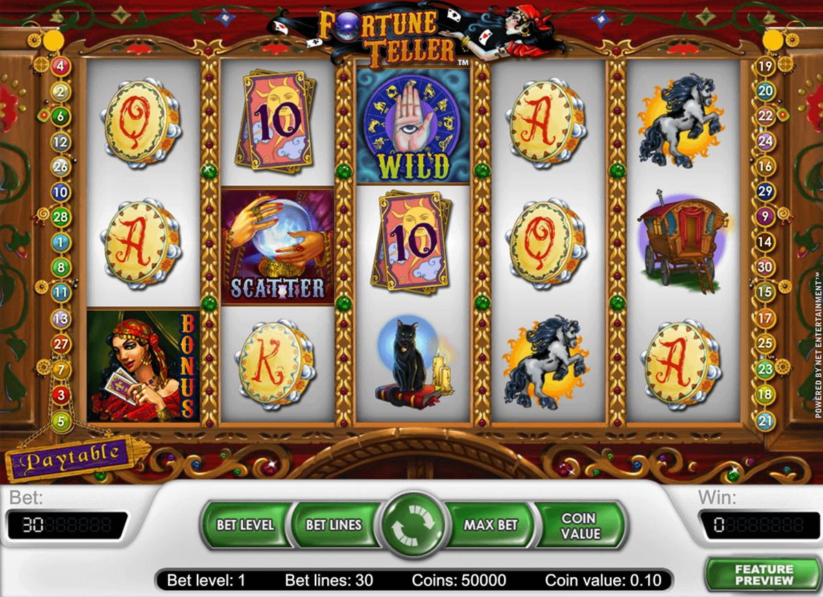65 Free spins casino at Party Casino