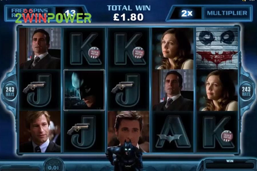 €500 FREE Chip Casino at King Billy Casino