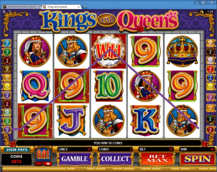 £444 Free chip at Buran Casino