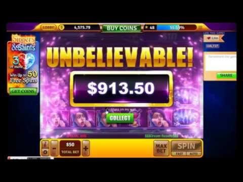 110% Signup casino bonus at Malina Casino