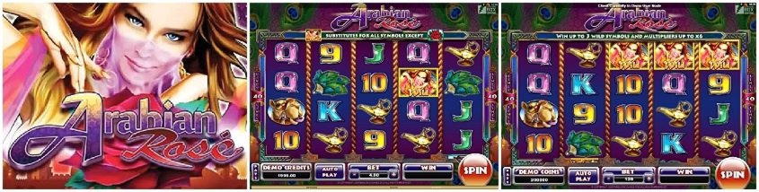 €465 Daily freeroll slot tournament at Reload Bet Casino