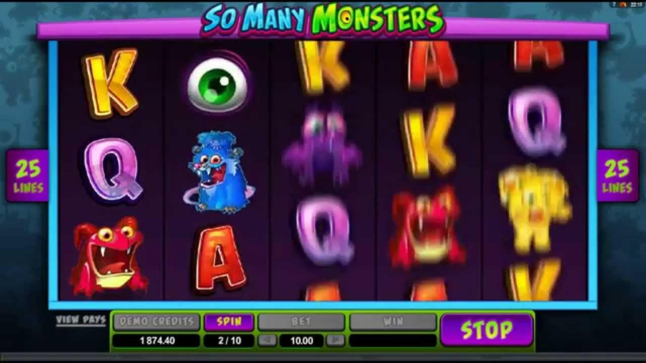 Eur 4430 NO DEPOSIT CASINO BONUS at Video Slots Casino