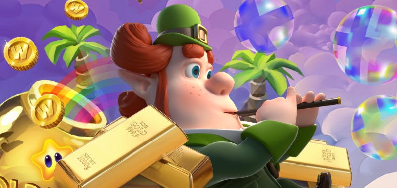 €115 NO DEPOSIT BONUS at Wild Blaster Casino
