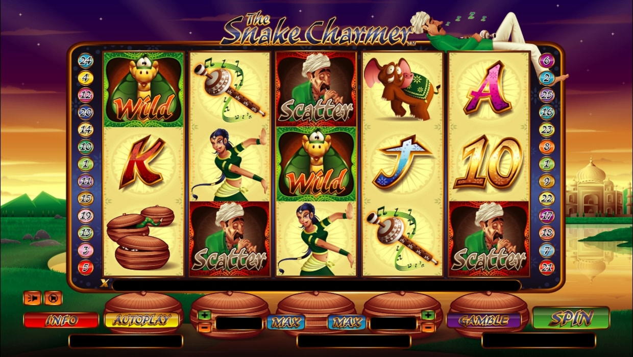 60 Loyal Free Spins! at CasiPlay Casino