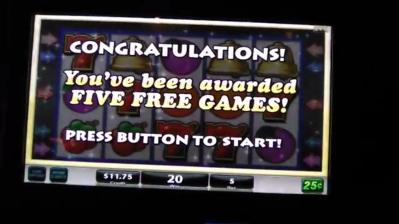 EUR 800 Online Casino Tournament at Party Casino