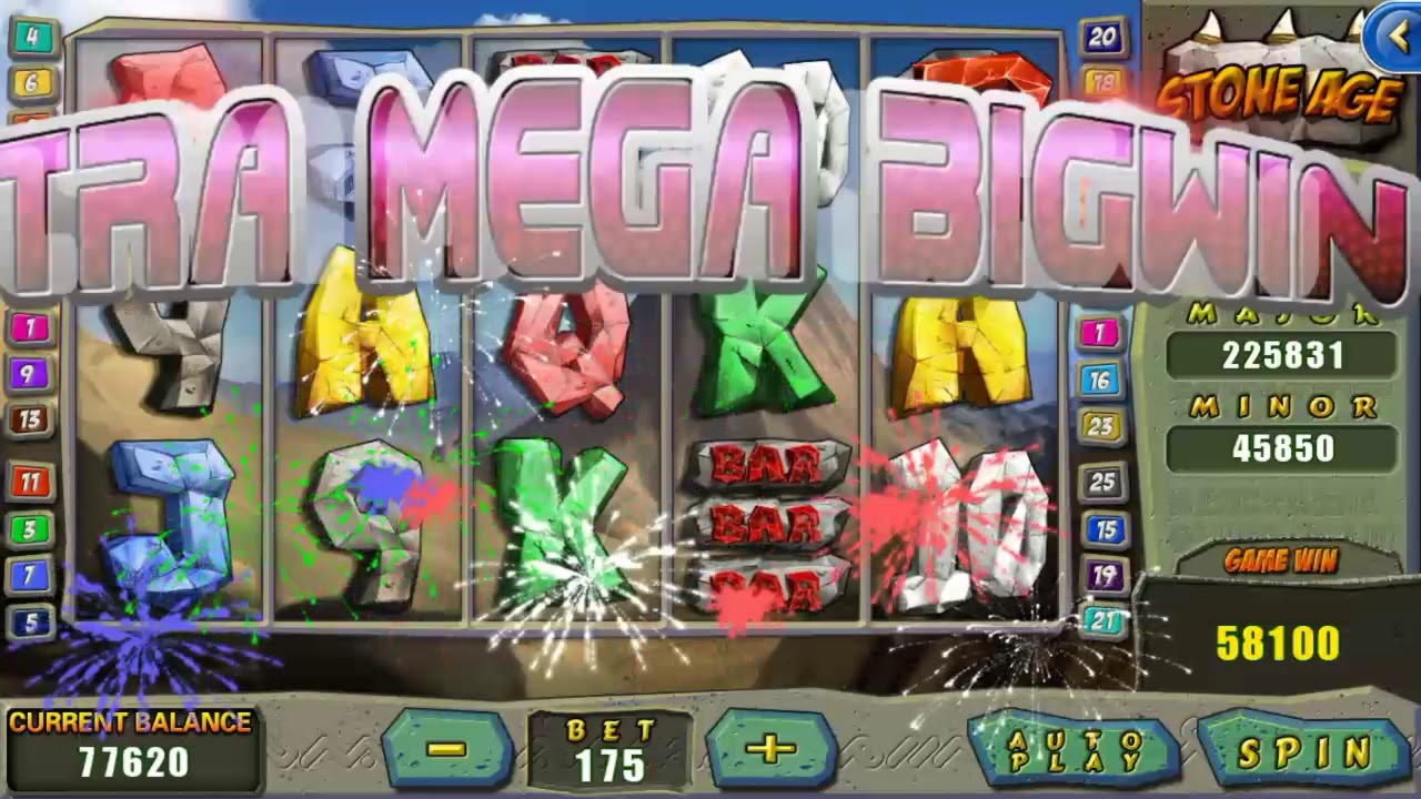 €3470 NO DEPOSIT CASINO BONUS at Casinia Casino