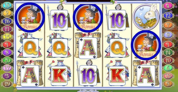 560% Best Signup Bonus Casino at Alf Casino