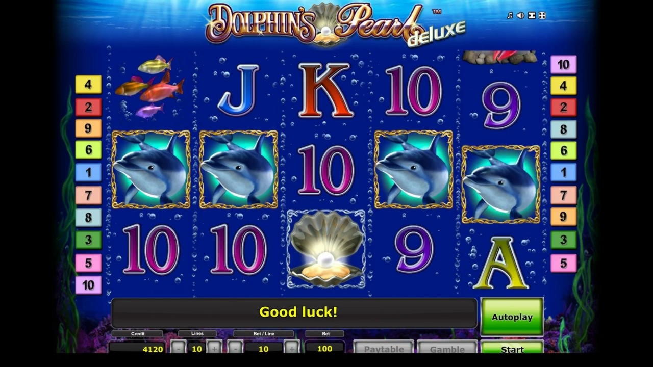 120 FREE Spins at Mrgreen Casino