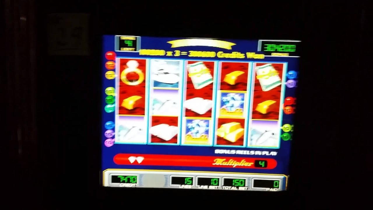 $605 FREE CHIP CASINO at Bet Rebels Casino