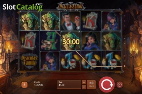 35 Free Spins no deposit at Casino com