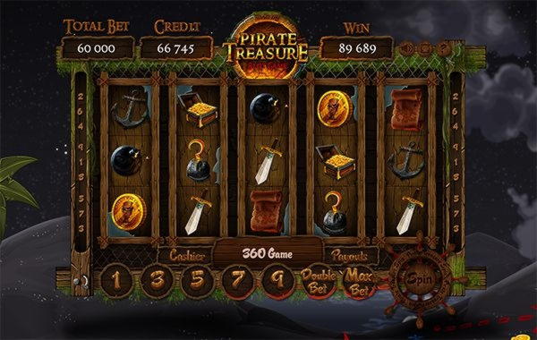 44 Free spins at CasiPlay Casino