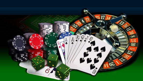 440% Signup casino bonus at Mrgreen Casino