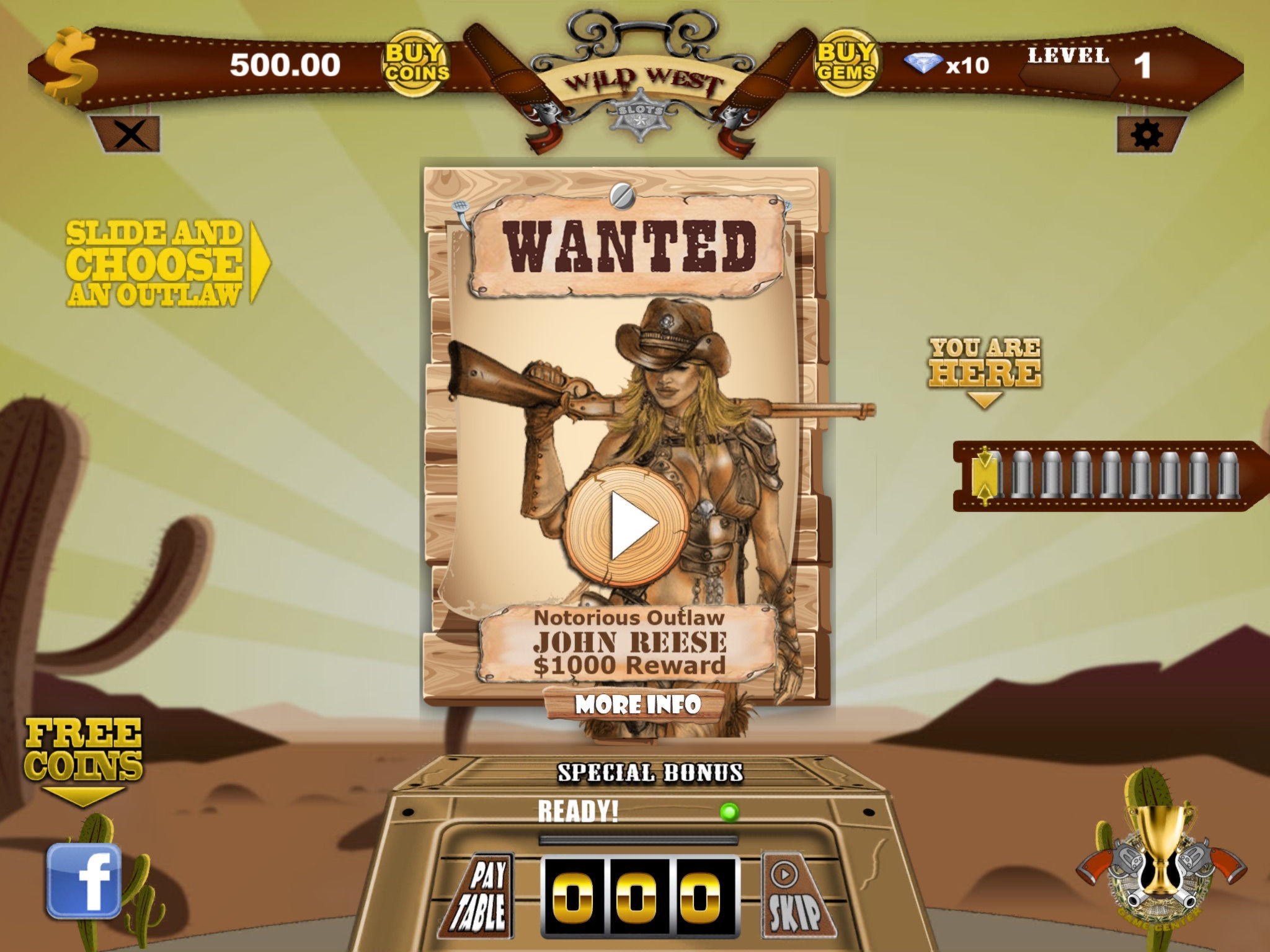 $1250 no deposit bonus casino at Wix Stars Casino