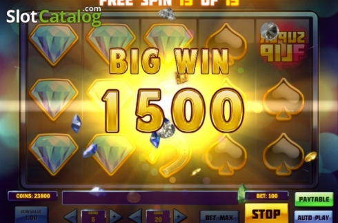 $250 Tournament at Wild Blaster Casino