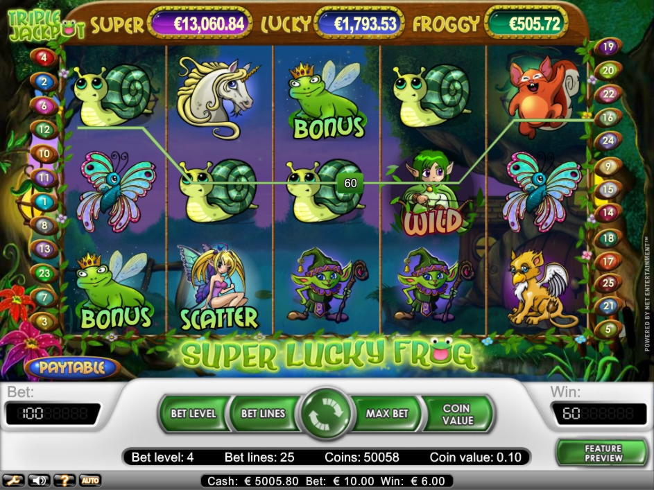 EUR 4940 no deposit at Wild Blaster Casino