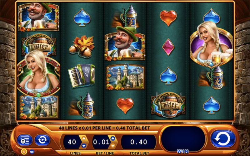 EUR 4360 NO DEPOSIT BONUS CODE at Unique Casino