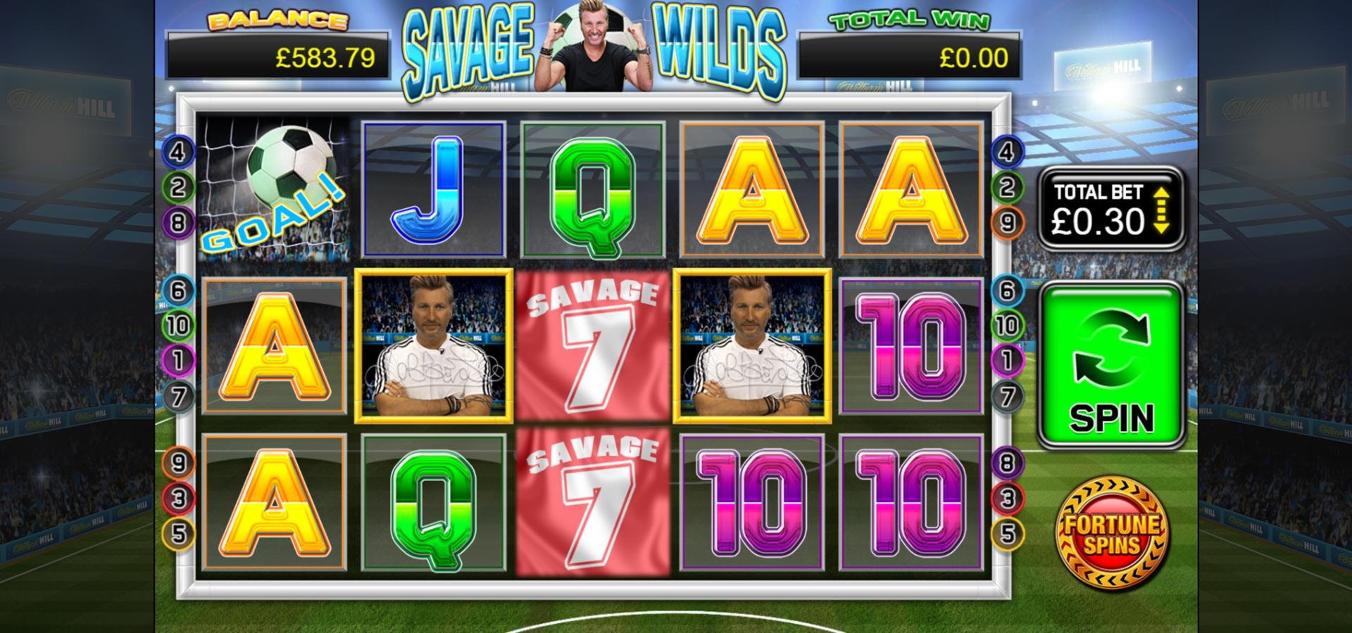 Eur 210 Casino Tournament at Platin Casino