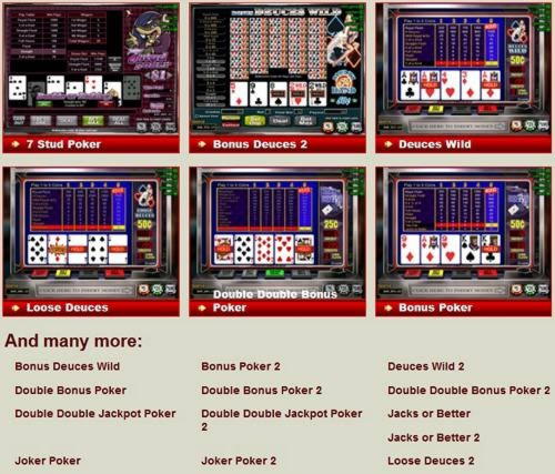 $535 Casino Tournament at Party Casino