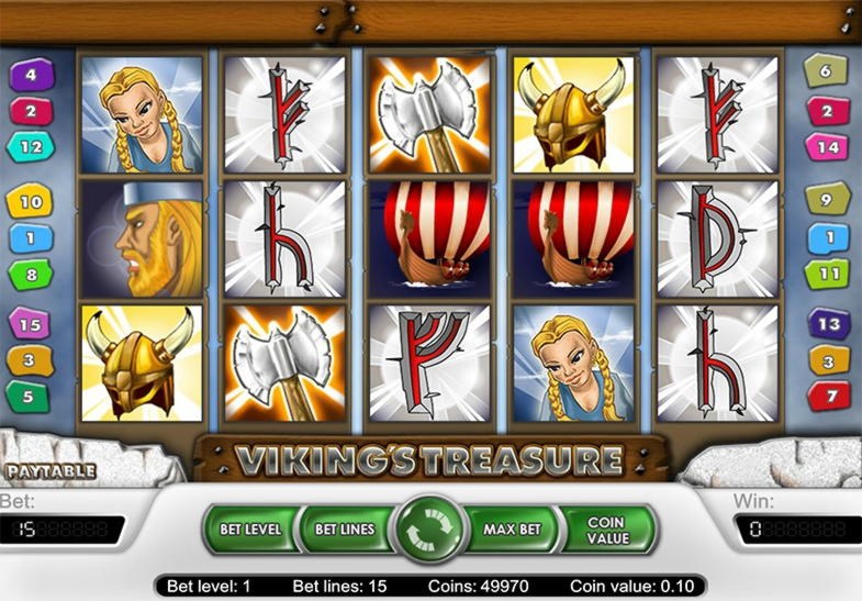 EURO 960 Free Casino Tournament at Genesis Casino