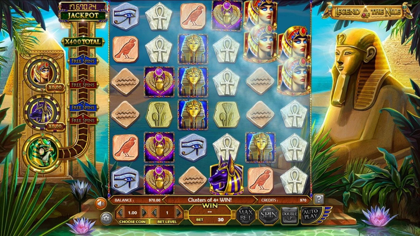 EUR 55 Mobile freeroll slot tournament at Party Casino