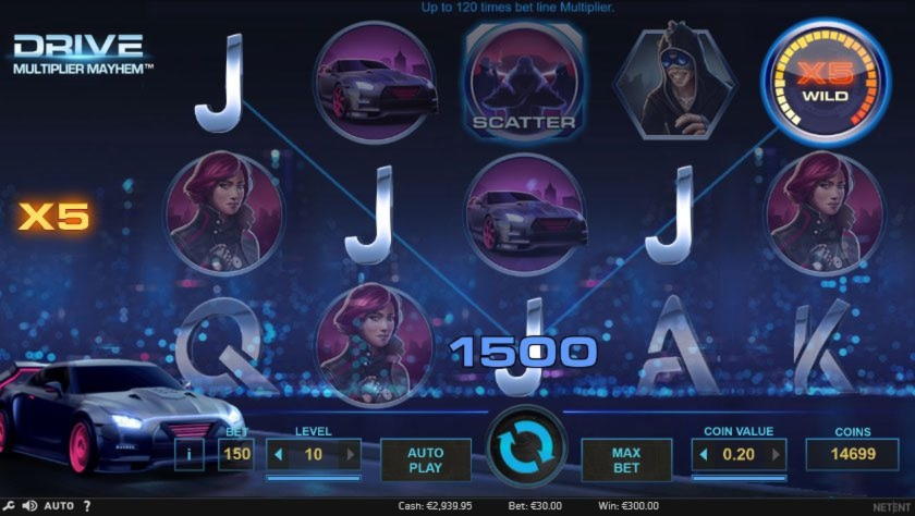 50% Match Bonus at Mrgreen Casino