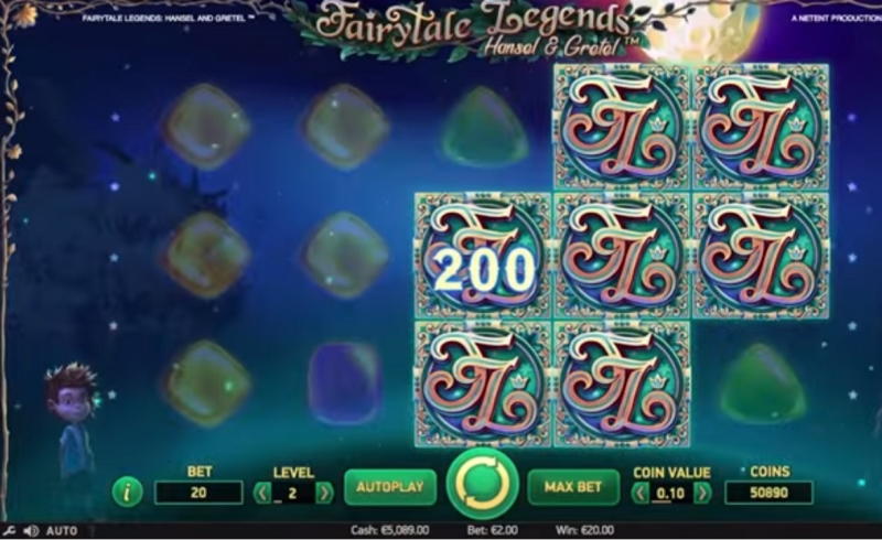 £700 Free chip at Alf Casino