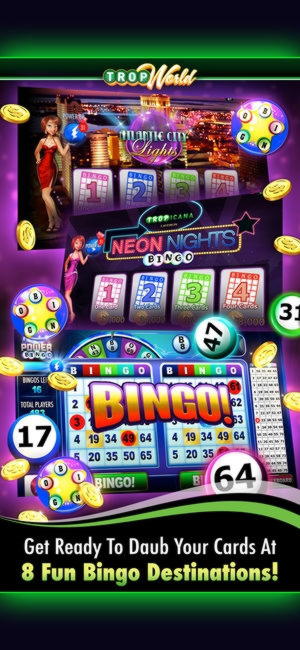 115 Loyalty Free Spins! at Party Casino