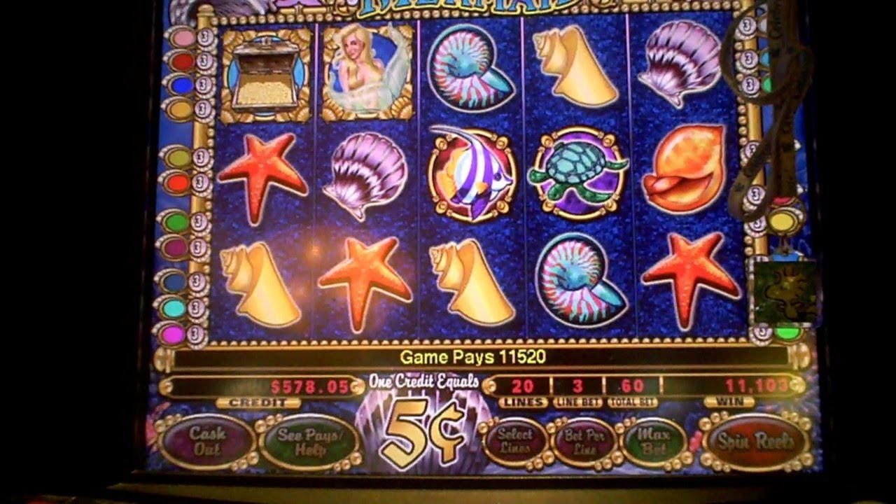 630% Welcome Bonus at Party Casino