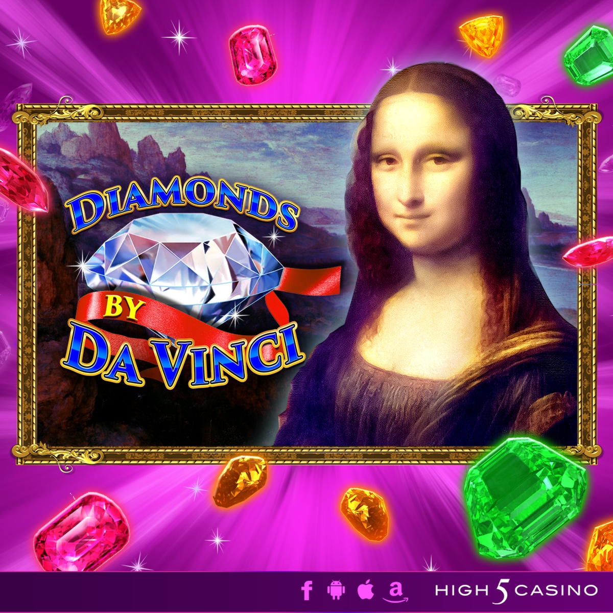 €195 FREE Casino Chip at Unique Casino