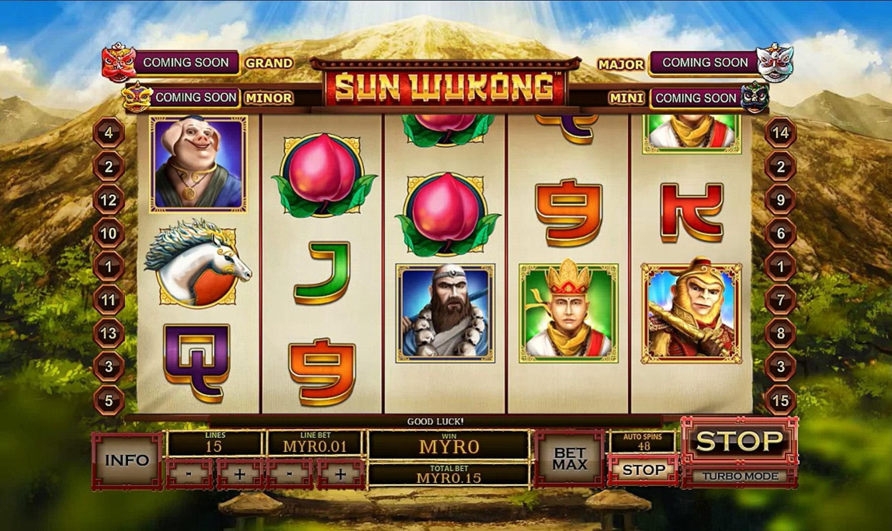 230 Free Casino Spins at Cadoola Casino
