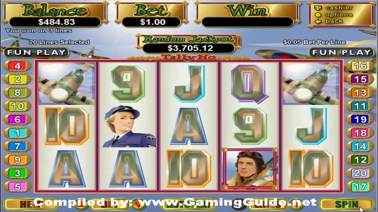 €765 Mobile freeroll slot tournament at Genesis Casino