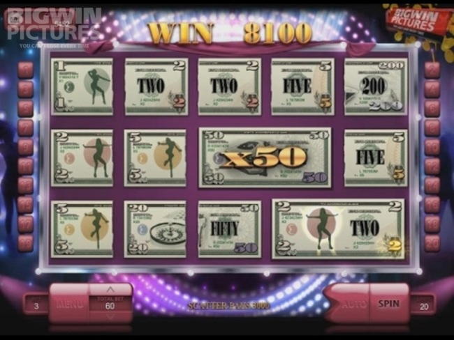 €225 Casino Tournament at Mrgreen Casino