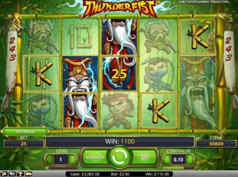 10 FREE SPINS at Mrgreen Casino