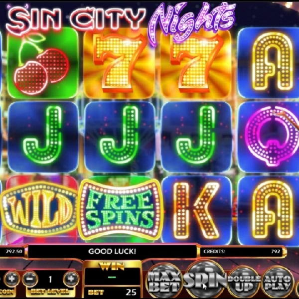 £515 Free Casino Ticket at Mrgreen Casino