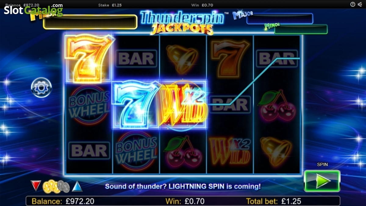 EURO 2475 NO DEPOSIT BONUS at Unique Casino