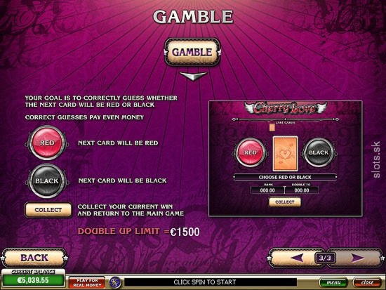 $2330 No deposit bonus at Casinia Casino