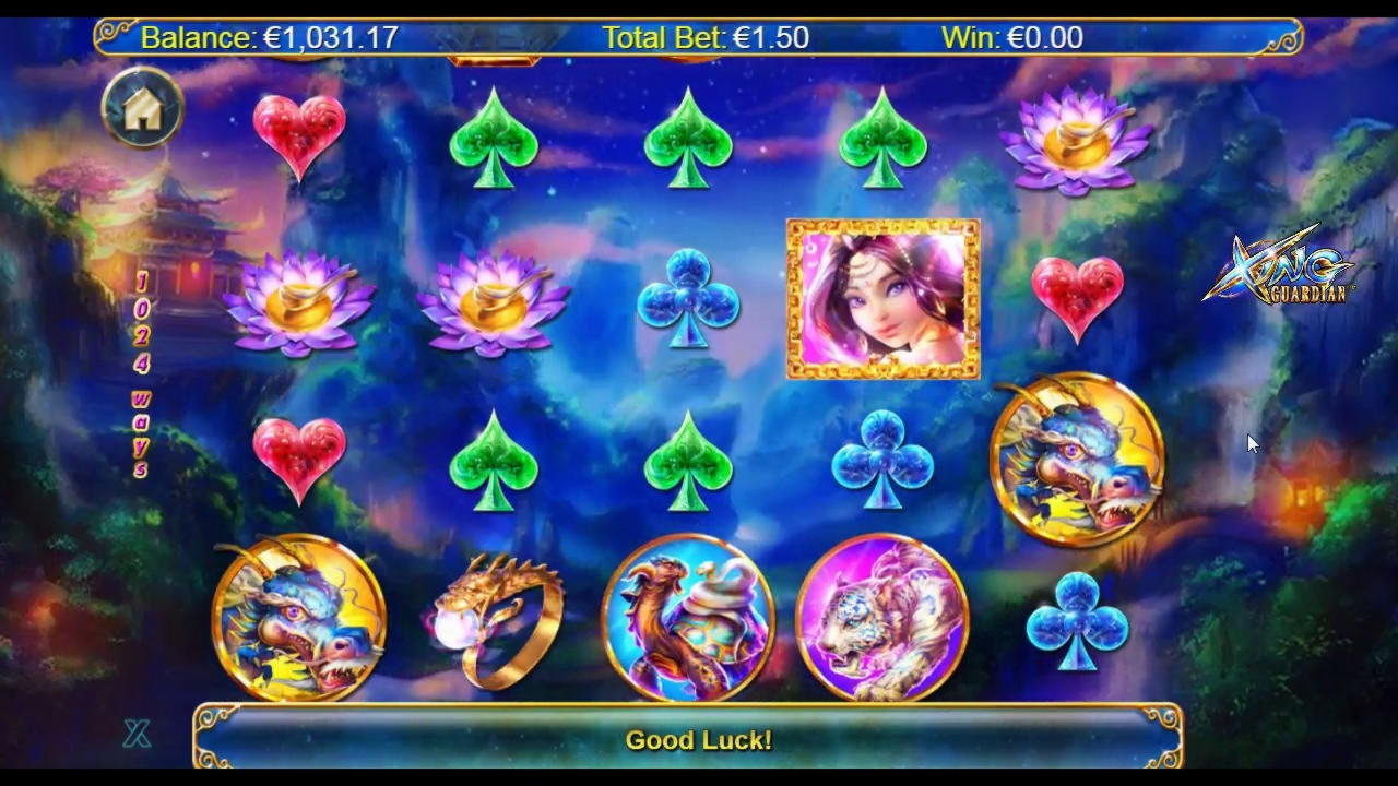 165 FREE Spins at Slotty Dubai Casino