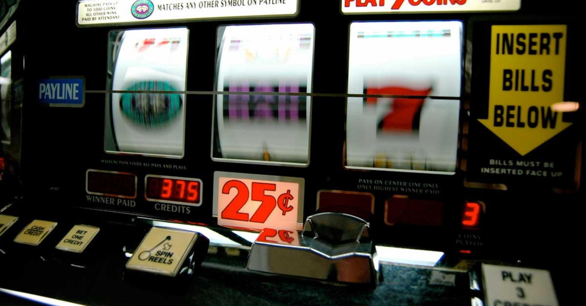 490% First deposit bonus at Campo Bet Casino