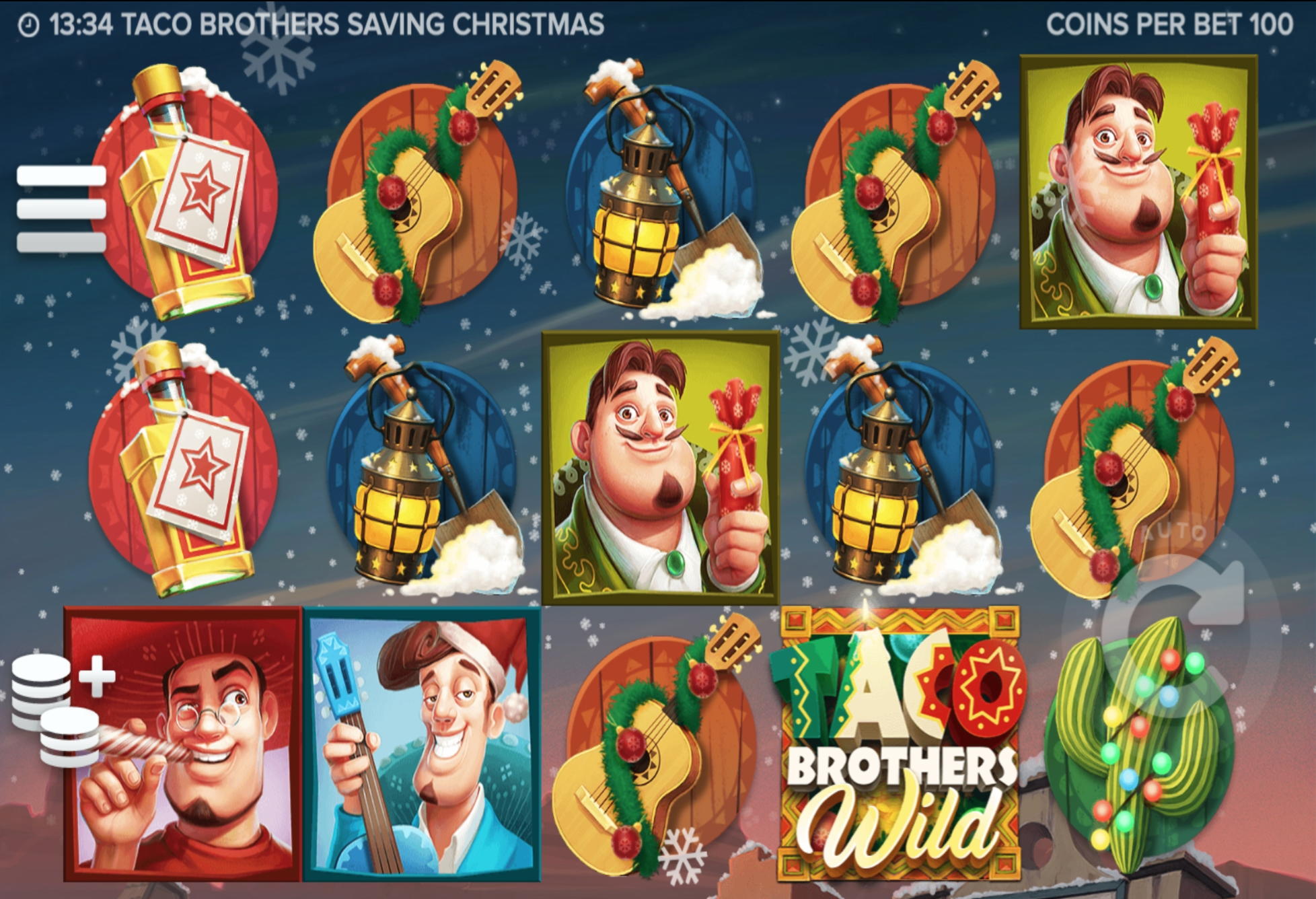 455% Match bonus at CasiPlay Casino