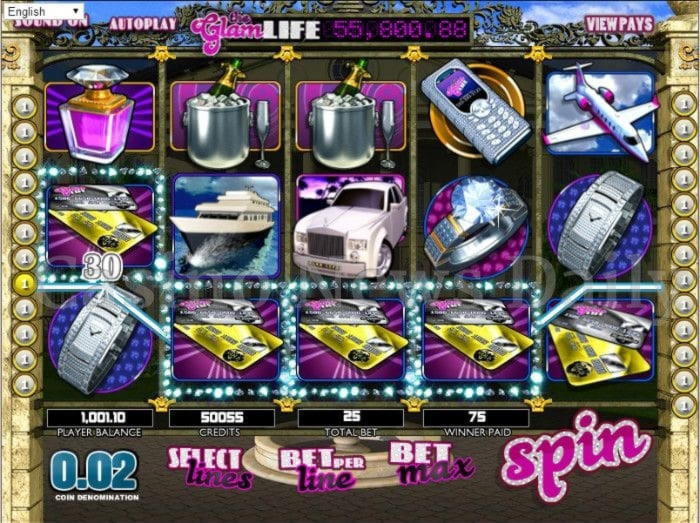 €290 casino chip at Slotty Dubai Casino