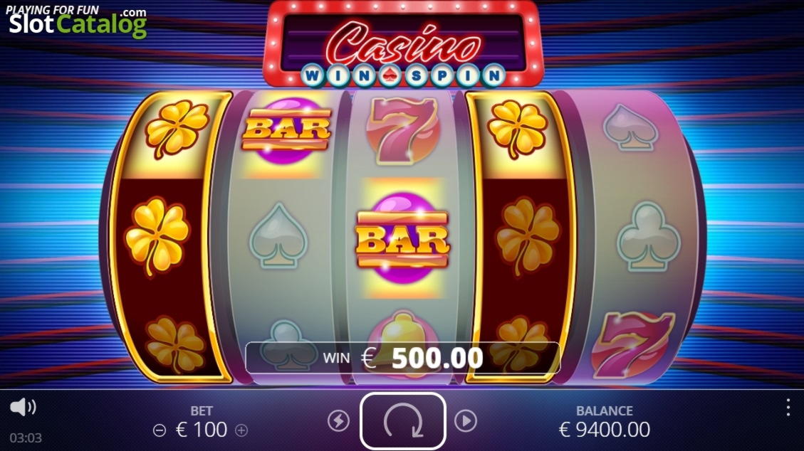135 Free spins no deposit casino at Genesis Casino
