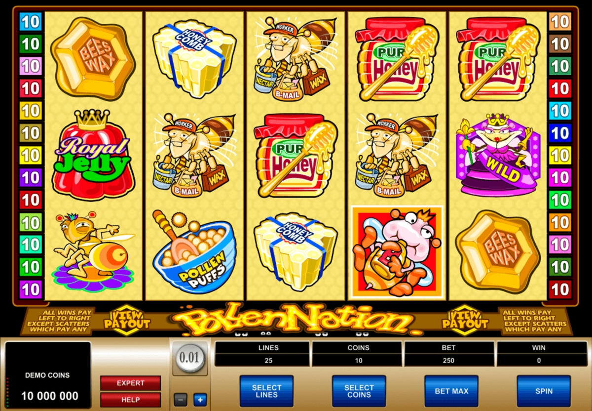 530% First Deposit Bonus at Buran Casino