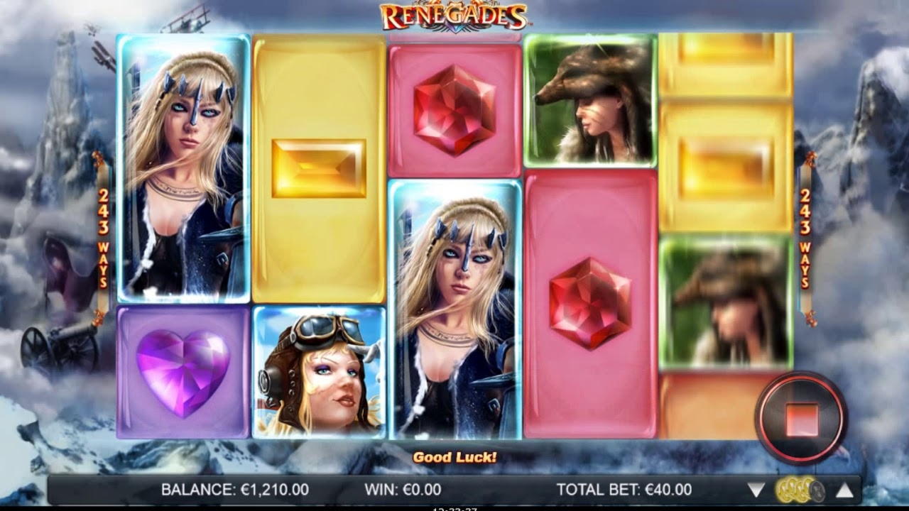 245 free spins casino at Slotty Dubai Casino