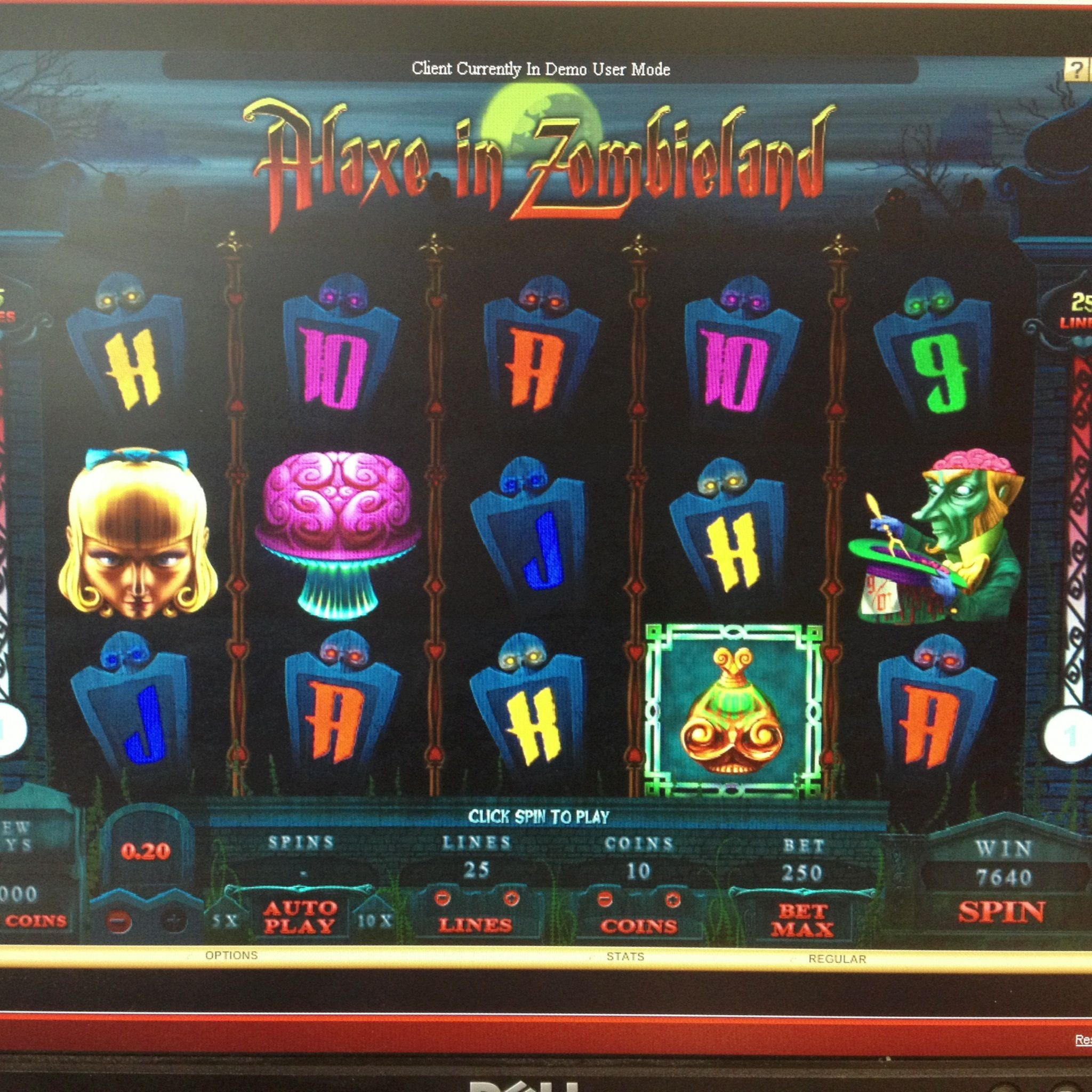 EUR 935 NO DEPOSIT at Alf Casino